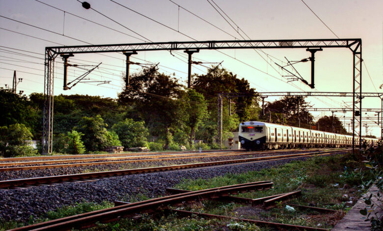 Indian Railways