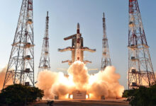 Indian Space Research Organisation