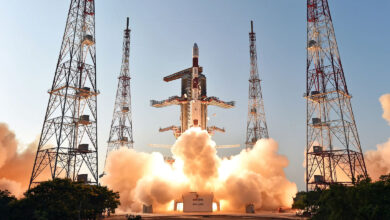 Indian Space Research Organisation