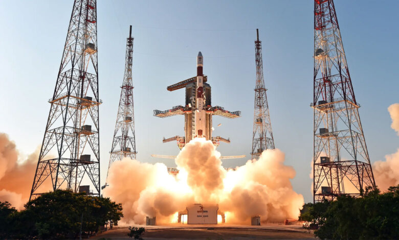 Indian Space Research Organisation