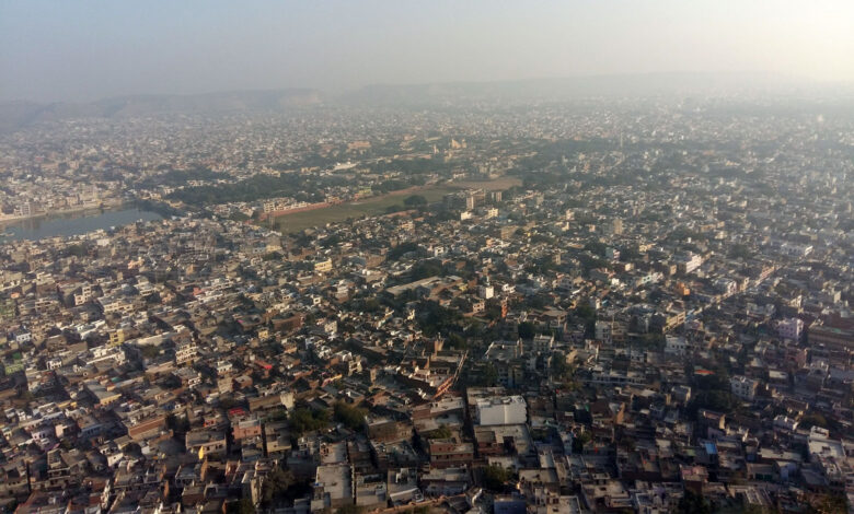 Jaipur