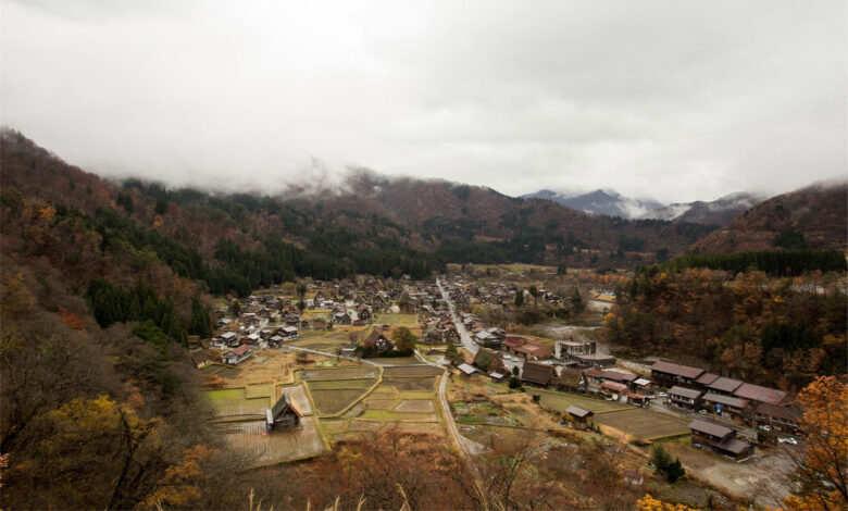 Japan