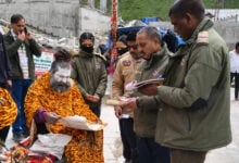 Kedarnath Temple
