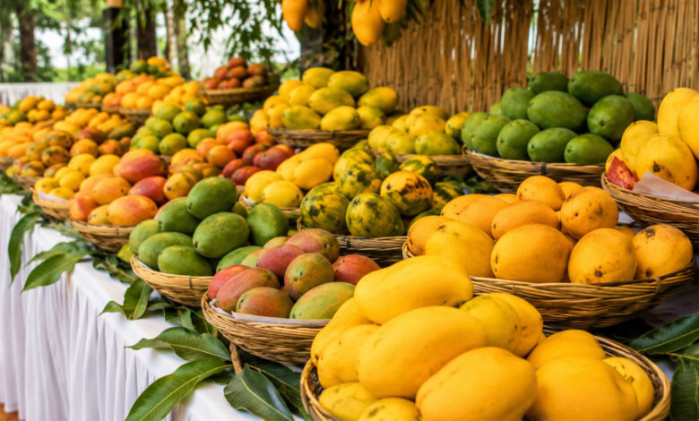 Mango