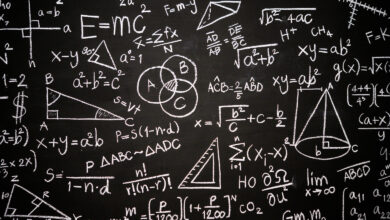 Mathematics