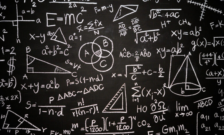 Mathematics