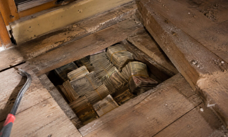 Money