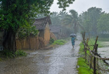 Monsoon
