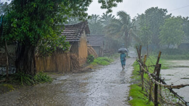 Monsoon