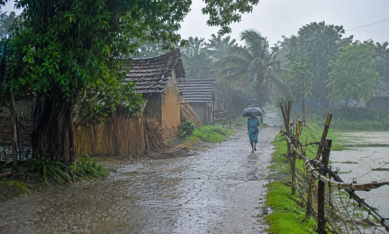 Monsoon