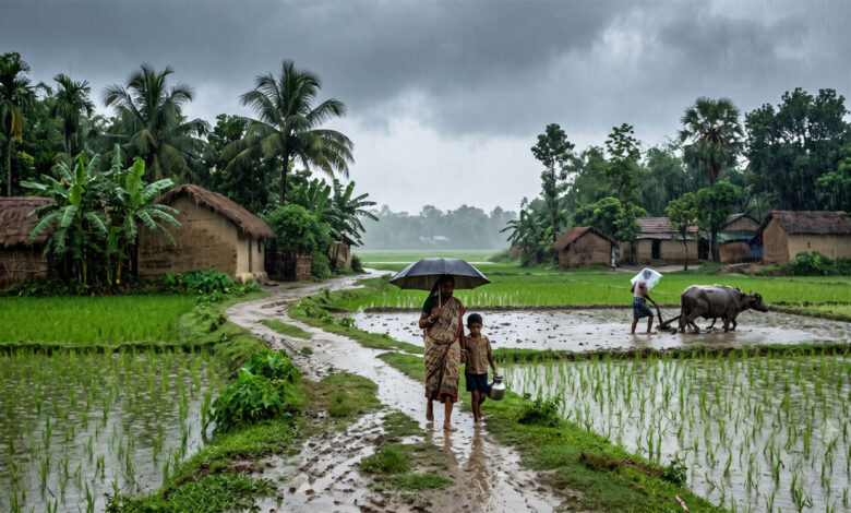 Monsoon
