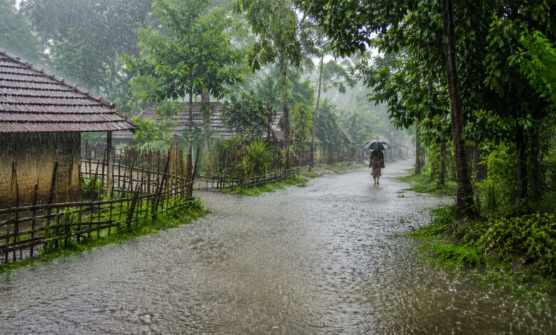 Monsoon