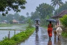 Monsoon
