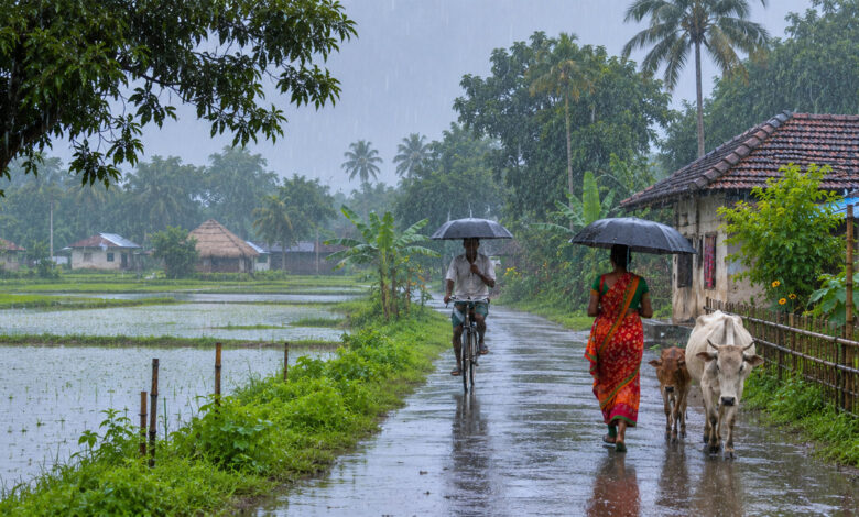 Monsoon