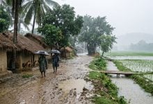 Monsoon