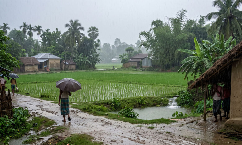 Monsoon
