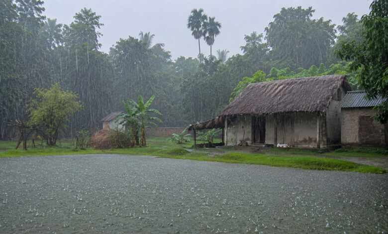 Monsoon