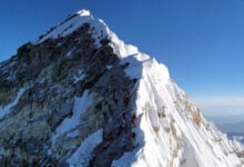 Mount Everest