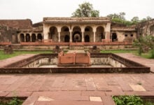 Narwar Fort