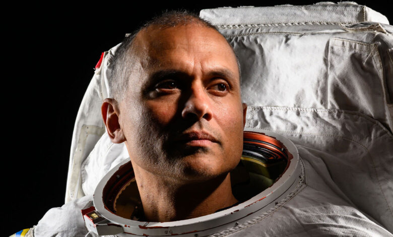 NASA