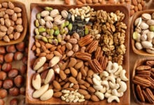 Nuts
