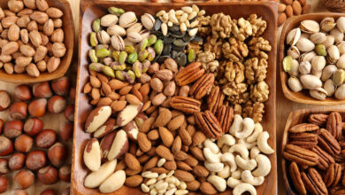Nuts