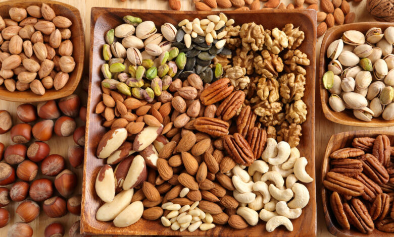 Nuts