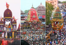 Ratha Yatra