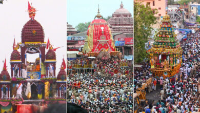 Ratha Yatra
