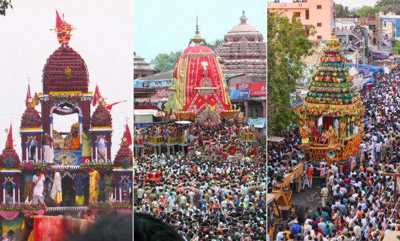 Ratha Yatra