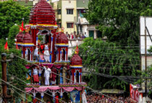 Ratha Yatra