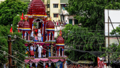 Ratha Yatra