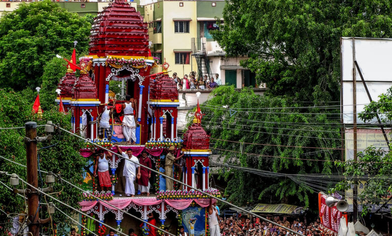 Ratha Yatra