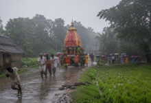 Ratha Yatra