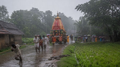Ratha Yatra