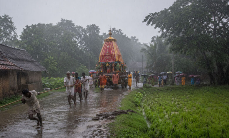 Ratha Yatra