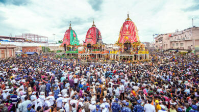 Ratha Yatra