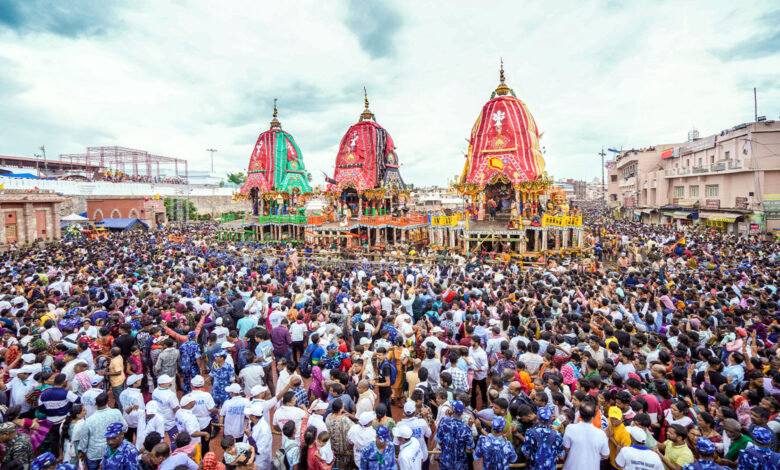 Ratha Yatra