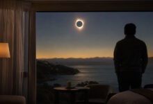 Solar Eclipse