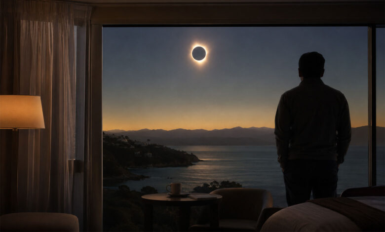 Solar Eclipse