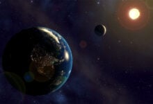 Solar System