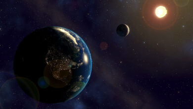 Solar System