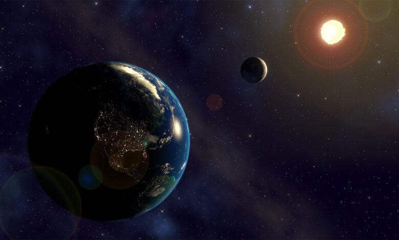 Solar System