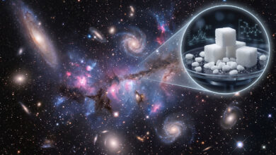 Space