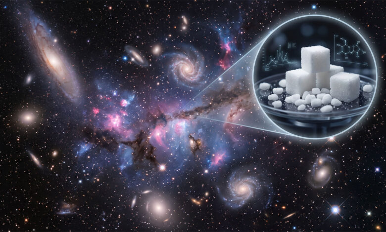 Space