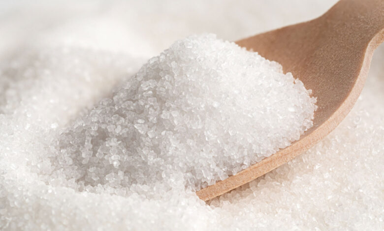 Sugar