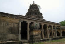 Venni Karumbeswarar Temple