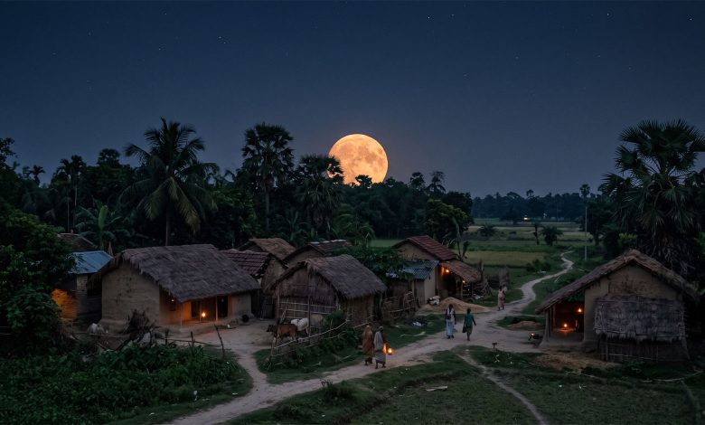 Village