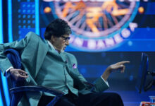 Amitabh Bachchan
