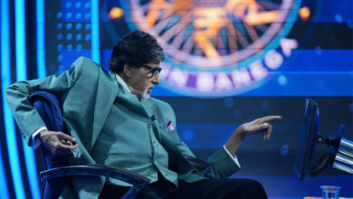 Amitabh Bachchan